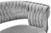 Sillón glamoroso IRIS LUX