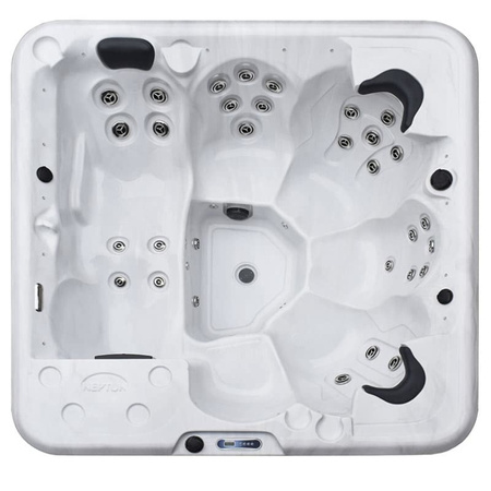 Ingarö hydromassage badekar