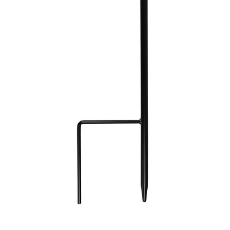 Solárna lampa Gardlov 25281 páv