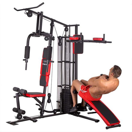 TYTAN 12 HOME GYM HMS