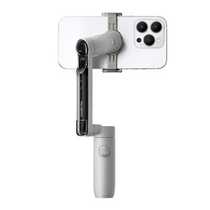 Insta360 Flow Standalone Gimbal (gris)