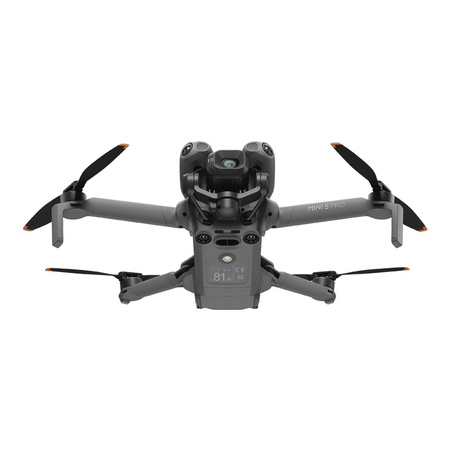 DJI Mini 5 Pro Fly More Combo (DJI RC 2)