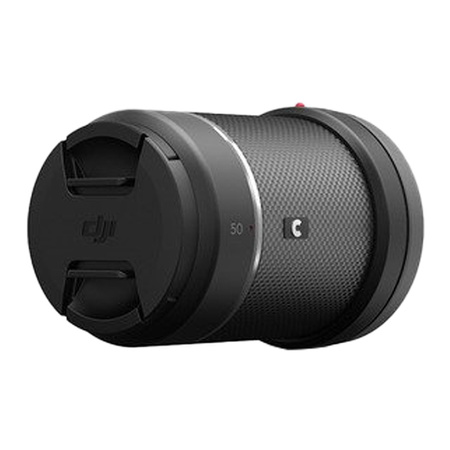 Lente DJI Zenmuse X7, X9, P1 DL 50mm F2.8 LS ASPH