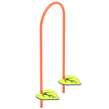 Sauteur LK802 – Équipement de saut pour aire de jeux