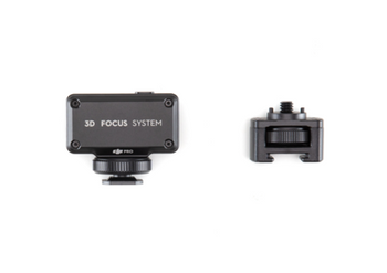 Sistema de focagem 3D DJI R (Ronin-S2 / Ronin-SC2)