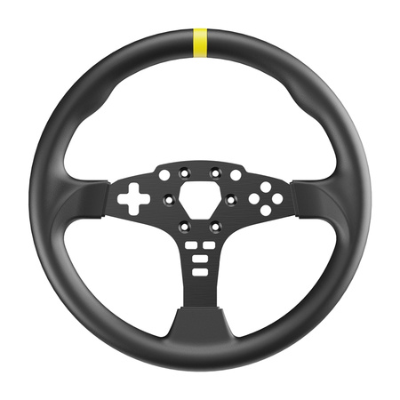 Moza Racing ES RS046 cerchietto per volante da gioco