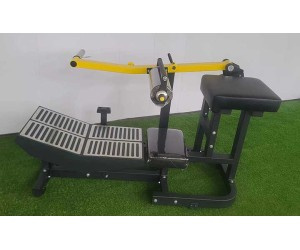 Naprava za krčenje zadnjice (Hip Thrust) | Profesionalna V1