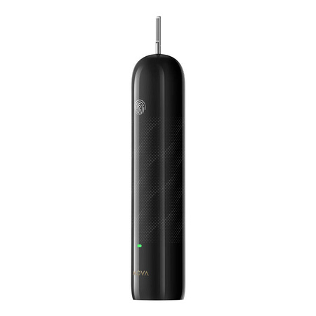 MOVA Fresh electric toothbrush (black)