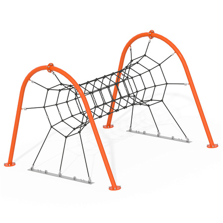 LK810 Touwtunnel - Interactieve touwtunnel voor kinderen