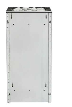 Kompaktni kuhalnik za savno CORE BK 6kW | Individualno zasnovan s sodobno obdelavo