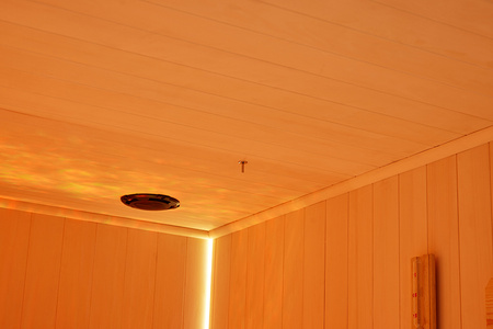 Dry Sauna OFS05-3-T – Finnish Sauna for Home or Outdoor Use