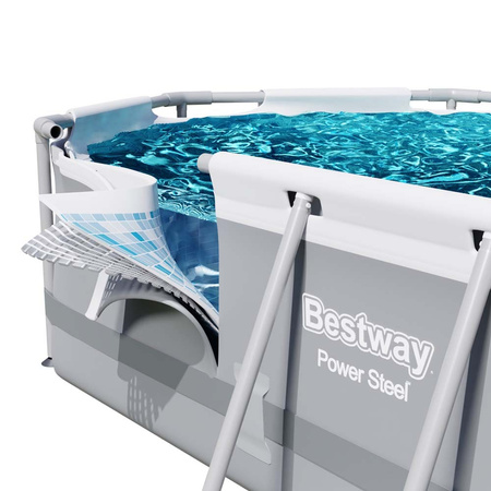 Havepulje 427 x 250 x 100 cm 18in1 Bestway 56620