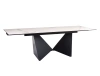 Peterson Ceramic Statuario Venato table