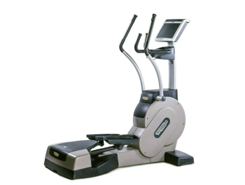 TECHNOGYM Nowy Excite 700 VisioWeb crossover Używany/Regenerowany - Idealny stan