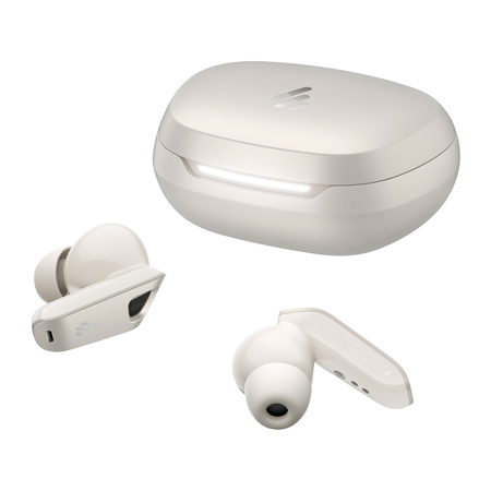 TWS Edifier NeoBuds Pro 3 ANC kuulokkeet (valkoinen)