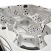 Garden Jacuzzi SPA703A 230x230 cm - луксозна спа вана с хидромасаж