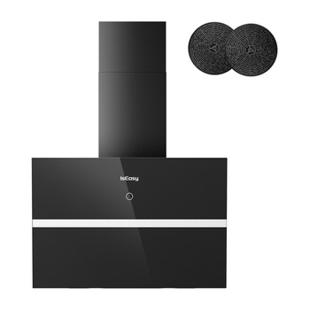 IsEasy köksfläkt TV1360D4-CC-I2