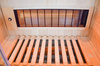 Sauna MO-EA1R Infraroodsauna | Piec 5 kW | Luksusowy Relaks | Nowoczesny Design