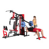 TYTAN 13 HOME GYM HMS