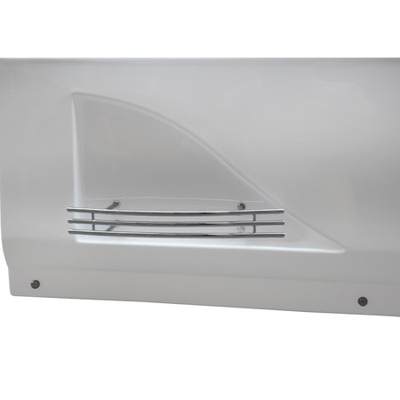 Home SPA Bathtub | Lemur 796R Right 140x80 cm 16 Jets | Jacuzzi