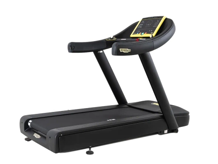 TECHNOGYM New Excite Run Now 700 LED Løbebånd brugt/istandsat - Perfekt stand