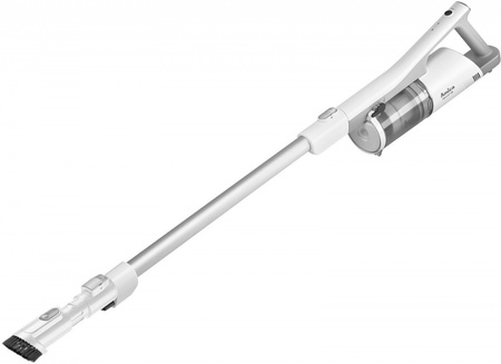 Amica AURA VM7050 – Leichter 150W Stielsauger mit LED und Elektrobürste