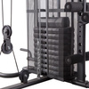 TYTAN 12 HOME GYM HMS