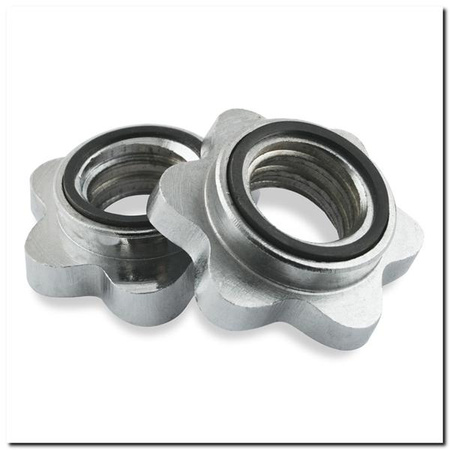 BARRA RETA GPR180 9,75KG COM ROSCA HMS 1800MM