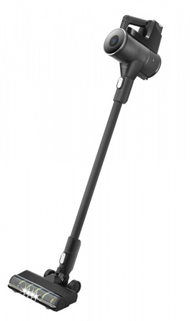 Amica VMB XPro Dark függőleges porszívó – erő, precizitás és modern technológia