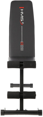 Ławka do ćwiczeń HMS LS1203