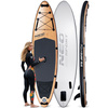 Prancha de Sup Aquasurf 320 x 84 x 15 cm Neo-Sport 170202