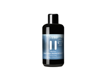 Rento Naturalny zapach do sauny eukaliptus sosna 100 ml