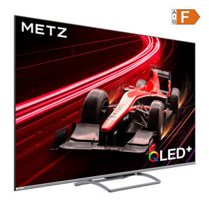 METZ 86MQE8000Z TV QLED 4K Ultra HD de 86 pulgadas