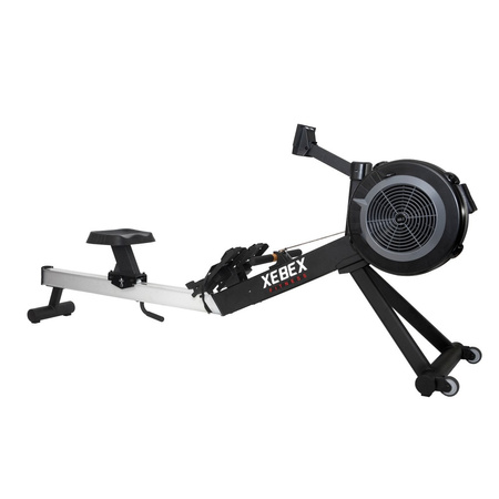 Vogatore Xebex Air Rower 3.0 XBX-200
