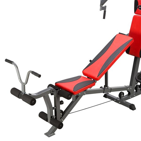 TYTAN 10R KRAFTSTATION 200 LBS (90 KG) HMS