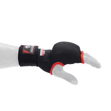 BUSHIDO GEL HANDSKAR, WRAPS, BANDAGE -ARK-100017A - L\XL
