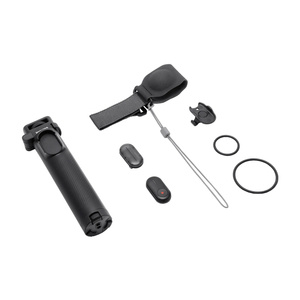 Trépied Insta360 / support selfie avec télécommande