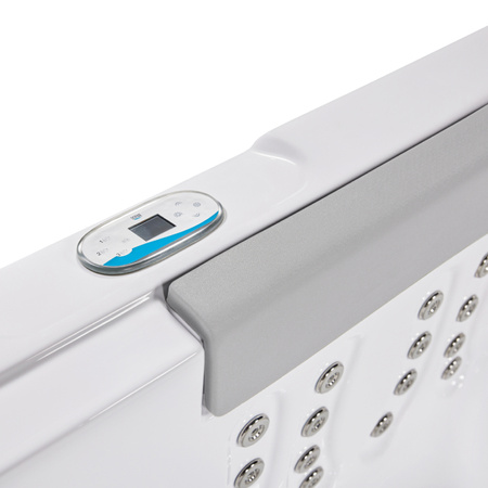 SPA Tub OF-504U – Modern SPA Tub with Water Massage