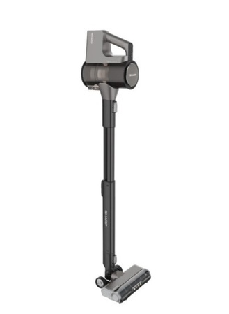 Sharp SA-VP4251GS – verticale stofzuiger voor thuis, krachtig en licht