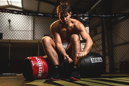 Cīņas apavi ar ActivClima sistēmu 41 izmērs