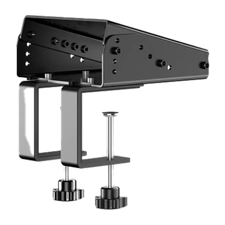 Juego PXN VD6 Bundle DP - base VD6 + volante WDS R2 + pedales + abrazadera Z9