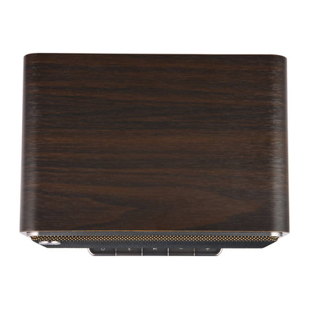 Edifier Bluetooth zvočnik D32 (črni oreh)