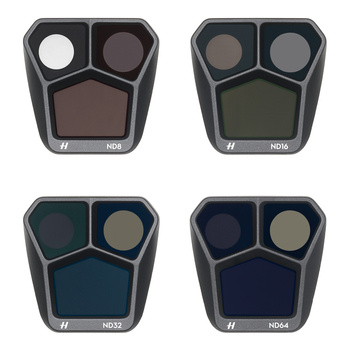 Suodatinkangas ND (8/16/32/64) DJI Mavic 3 Pro