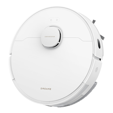 Robot di pulizia Dreame D20 Plus (bianco)