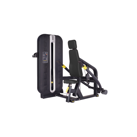 Trizepsmaschine mit Stapel PLM-611