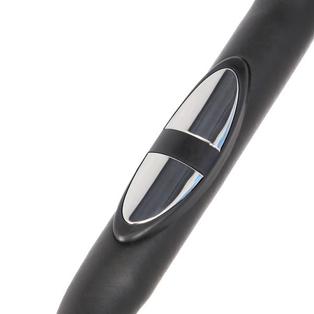 SW2501 DZELTENS STACIONĀRAIS SPININGA VELOSIPĒDS 7KG ONE FITNESS