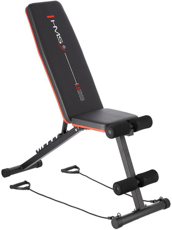 HMS vingrošanas sols LS1203