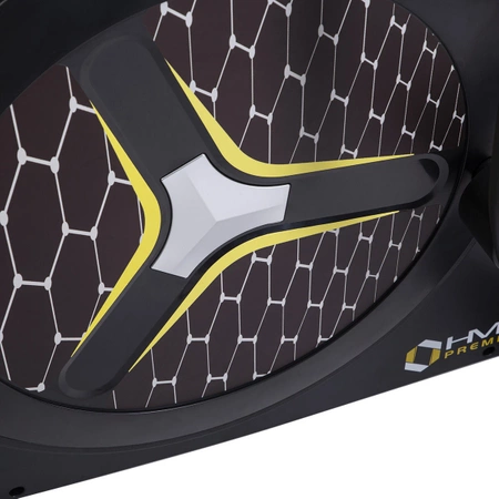 H1802 ЕЛЕКТРОМАГНІТНИЙ ЕЛІПТИЧНИЙ ТРЕНАЖЕР НАПІВКОМЕРЦІЙНИЙ HMS PREMIUM