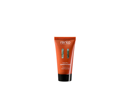 Rento Balsamo per capelli al pino artico 50ml