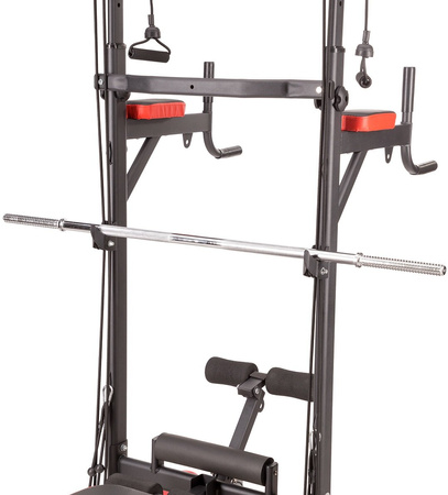 Corrimano multifunzione HMS PWL8325